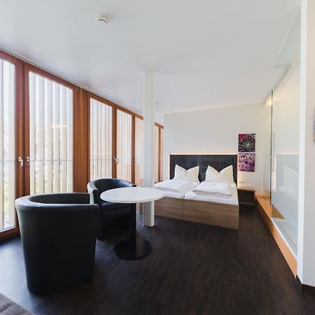 Motel Z - Self Checkin Feldkirch Luaran gambar