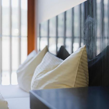 Motel Z - Self Checkin Feldkirch Luaran gambar