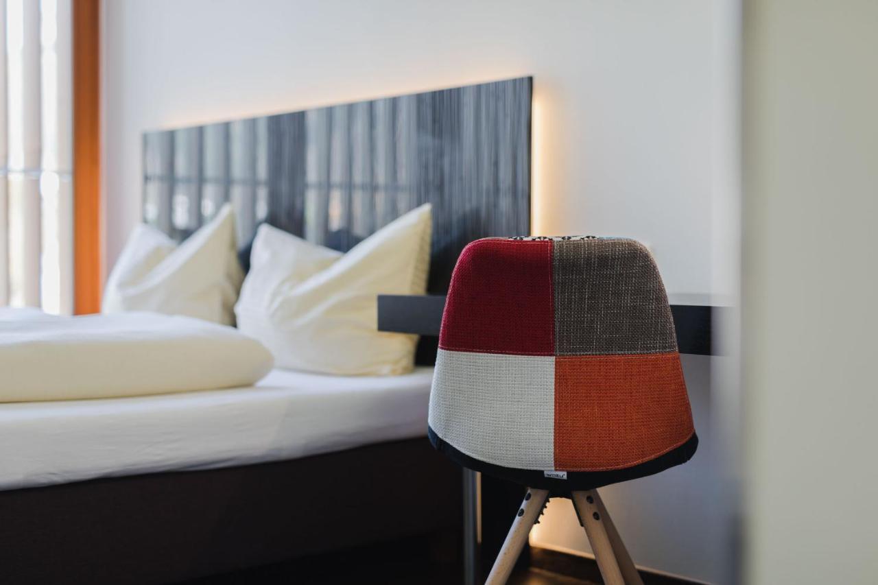Motel Z - Self Checkin Feldkirch Luaran gambar