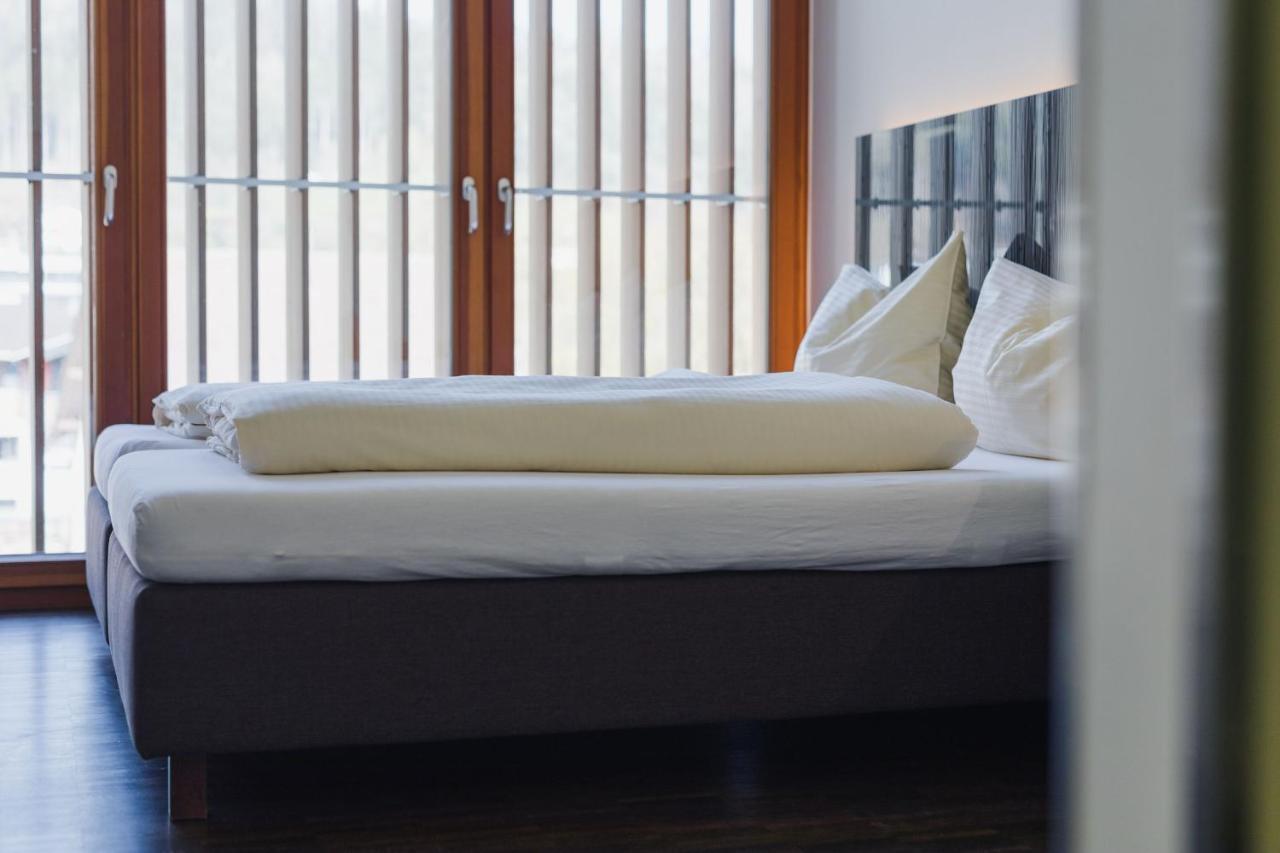 Motel Z - Self Checkin Feldkirch Luaran gambar