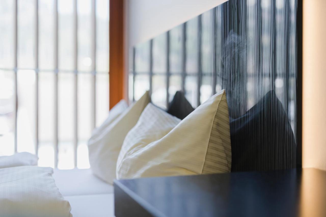 Motel Z - Self Checkin Feldkirch Luaran gambar