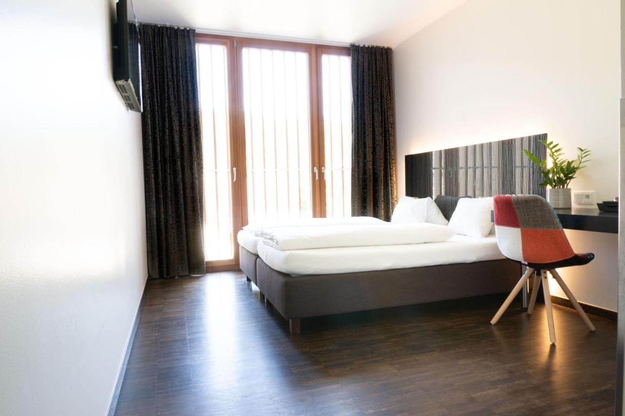 Motel Z - Self Checkin Feldkirch Luaran gambar