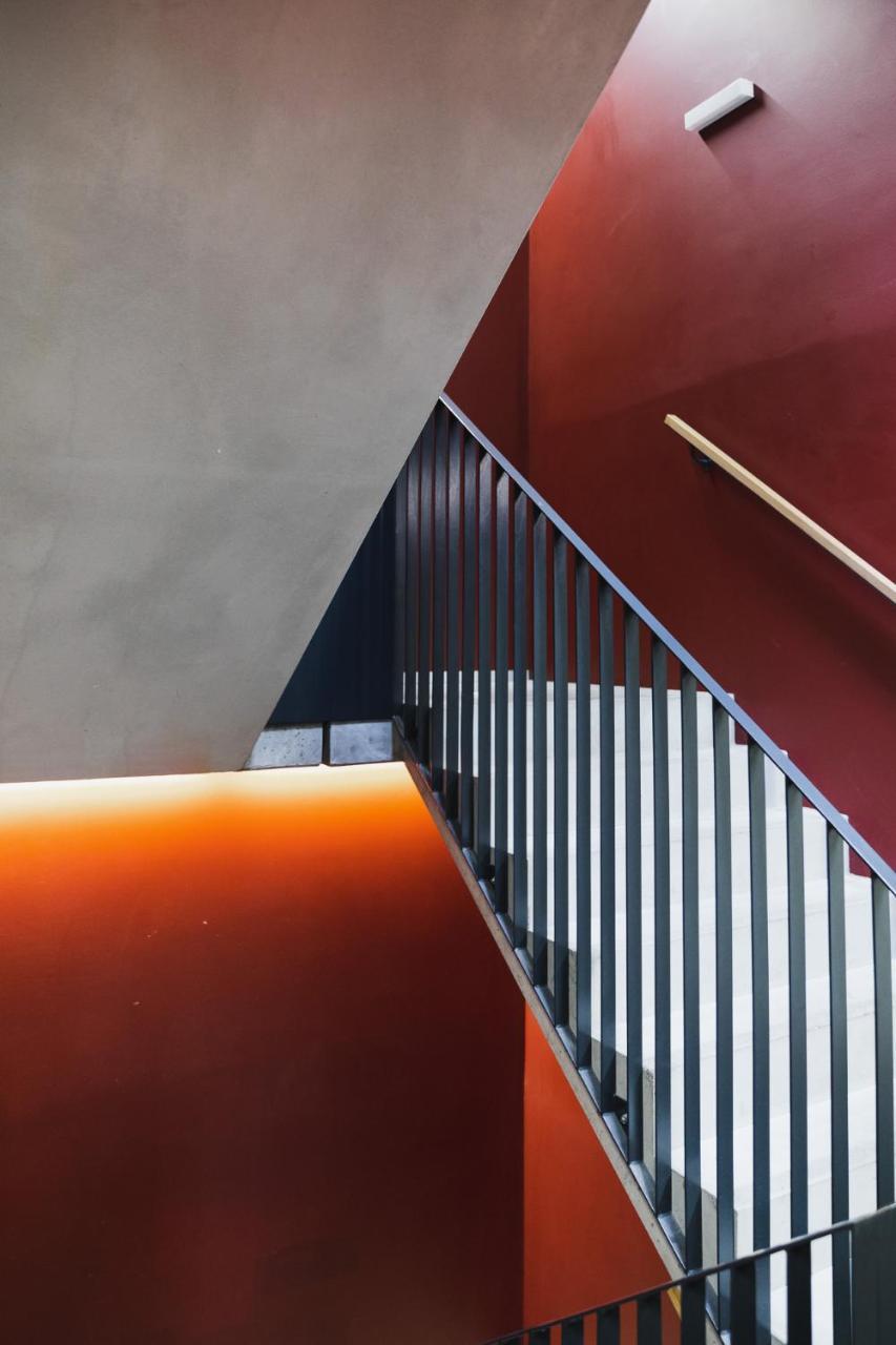 Motel Z - Self Checkin Feldkirch Luaran gambar