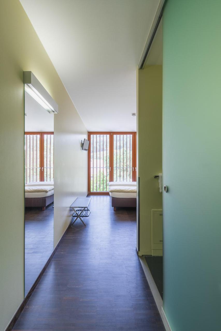 Motel Z - Self Checkin Feldkirch Luaran gambar