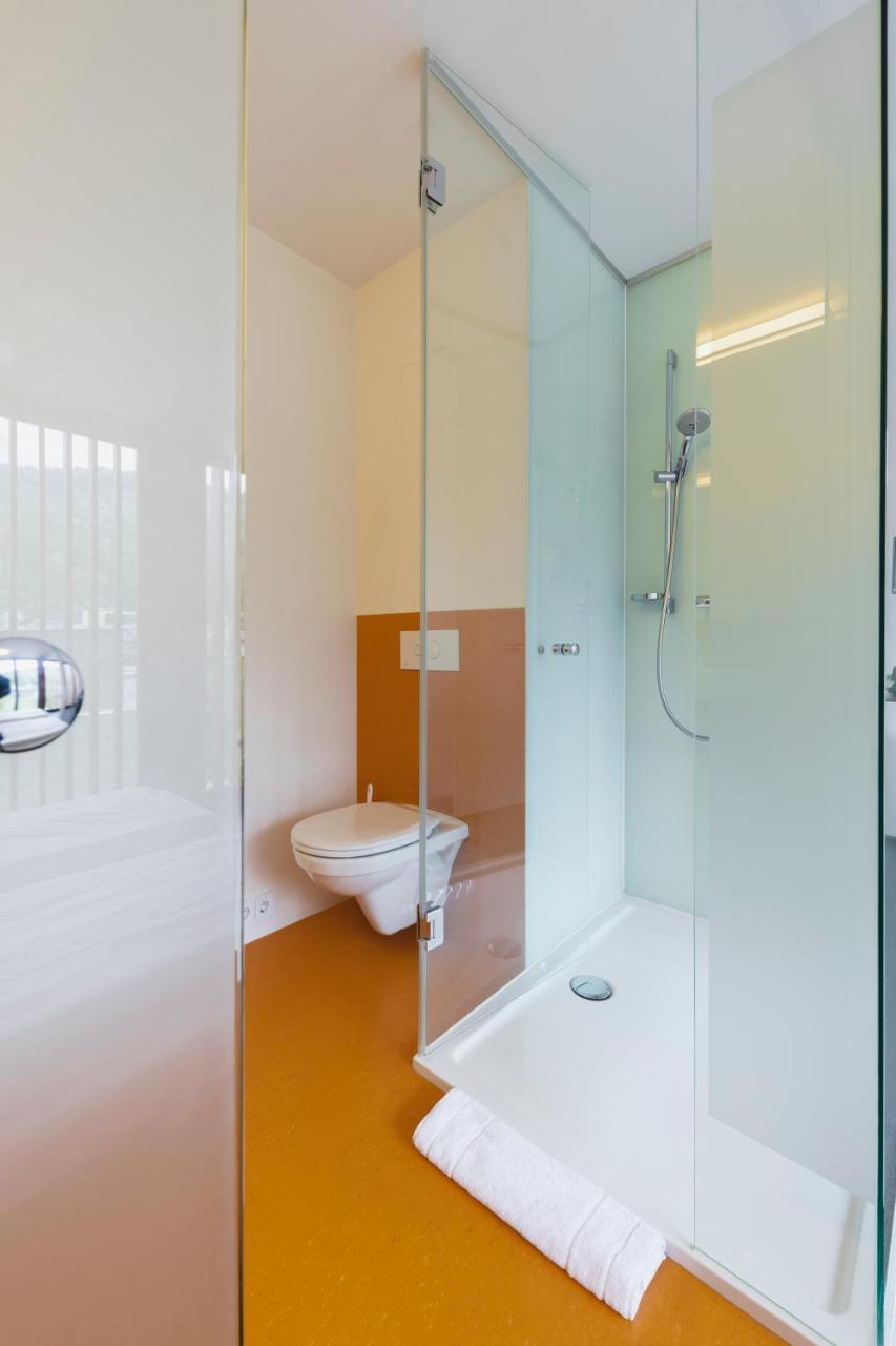 Motel Z - Self Checkin Feldkirch Luaran gambar